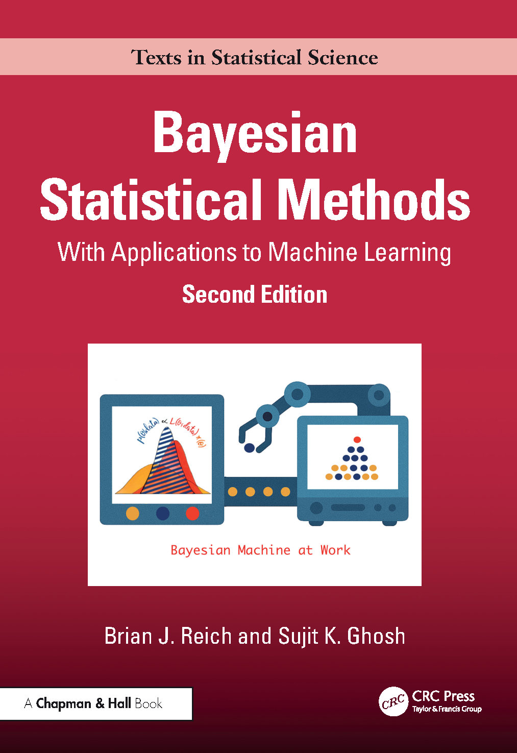 Bayesian Statistical Methods – Bayesian Statistical Methods Second ...